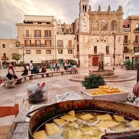 Вілла La Dimora Di Giusy Барі Екстер'єр фото